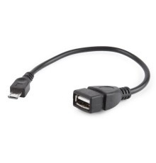 USB OTG AF to Micro BM cable0.15 m