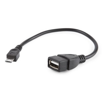 Cablexpert USB Micro OTG Adapter