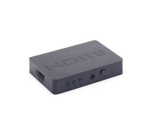 HDMI interface switch3 ports