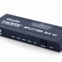 Gembird 4-Port HDMI Splitter