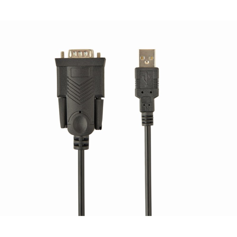 Cablexpert USB to Serial Converter