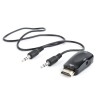 Cablexpert HDMI to VGA Adapter