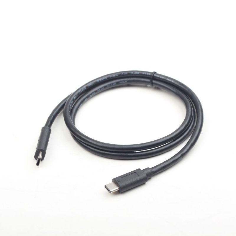 Cablexpert USB 3.1 C-Male to C-Male Cable 1m