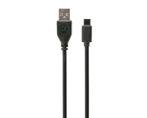 USB 2.0 AM to Type-C cable (AM/CM)1 m