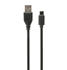 USB 2.0 AM to Type-C cable (AM/CM)1.8 m