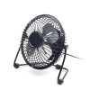 Gembird USB 4 Desktop Fan Blue