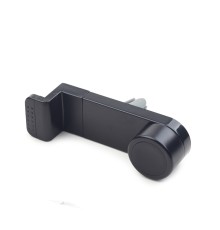 Air vent mount for smartphone