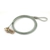 Gembird Universal Cable Lock for Laptop