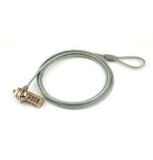 GEMBIRD CABLE LOCK FOR LAPTOP