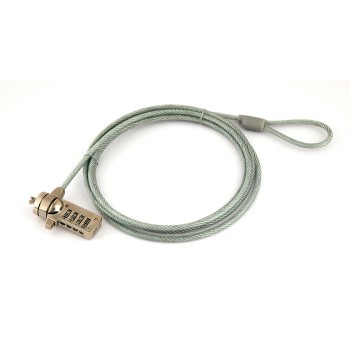 Gembird Universal Cable Lock for Laptop