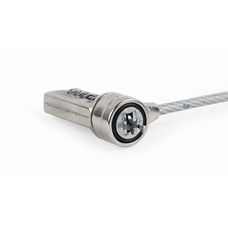 Gembird Universal Cable Lock for Laptop