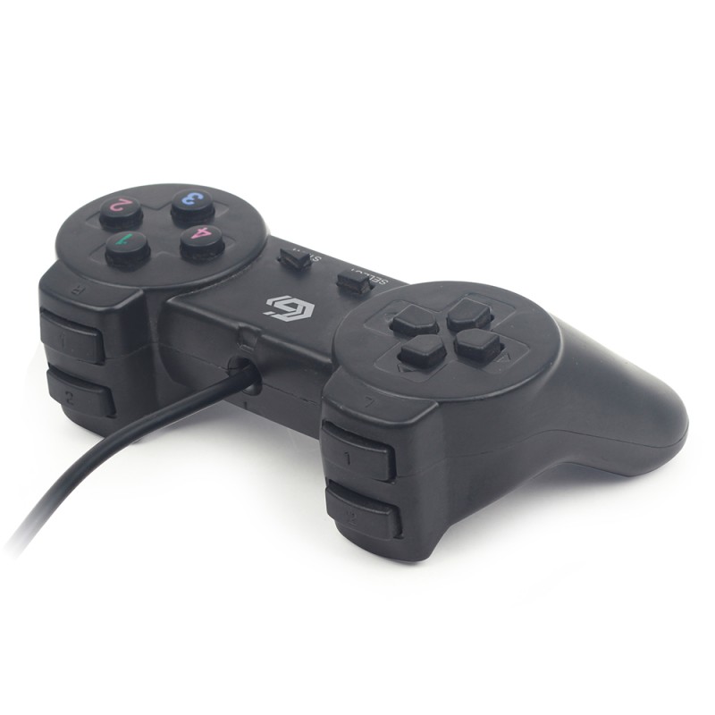 Gembird USB Gamepad