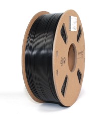 ABS filament  Black1.75 mm1 kg