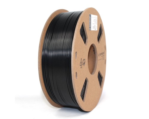 ABS filament  Black1.75 mm1 kg