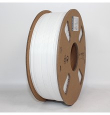 ABS Filament White1.75 mm1 kg