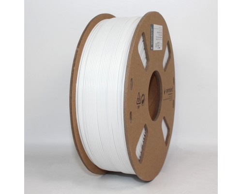 ABS Filament White1.75 mm1 kg