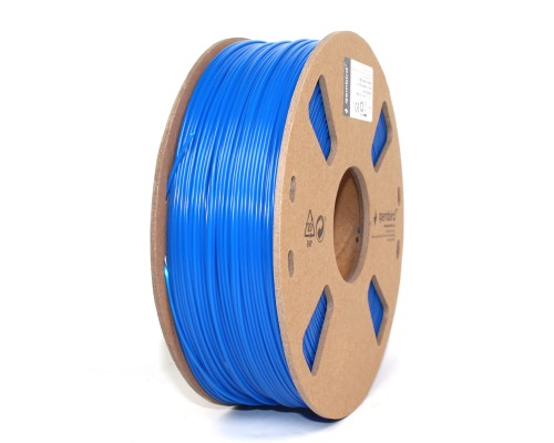 ABS filament Blue1.75 mm 1 kg