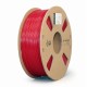 ABS Filament Red1.75 mm1 kg