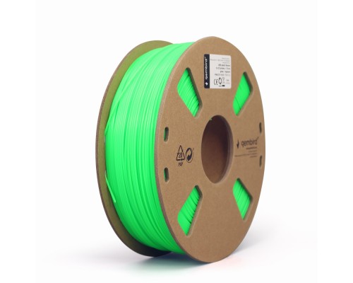 ABS Filament Green1.75 mm1 kg