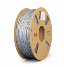 ABS Filament Silver1.75 mm1 kg