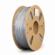 ABS Filament Silver1.75 mm1 kg