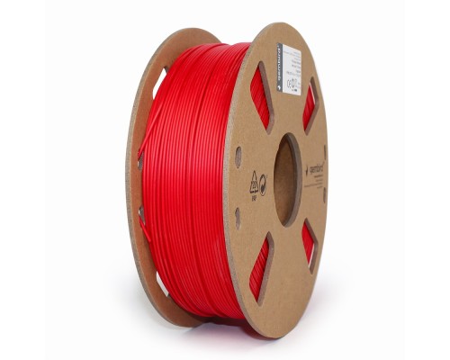 FilamentPLA Red1.75 mm1 kg