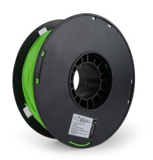 FilamentPLA Green1.75 mm1 kg
