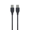 Cablexpert USB 2.0 A-Male to A-Male Cable 1.8m