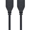 Cablexpert USB 2.0 A-Male to A-Male Cable 1.8m