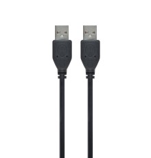 USB 2.0 AM to AM cable6ft