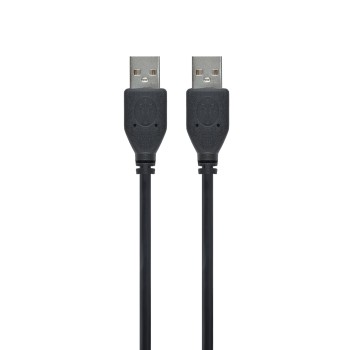 Cablexpert USB 2.0 A-Male to A-Male Cable 1.8m