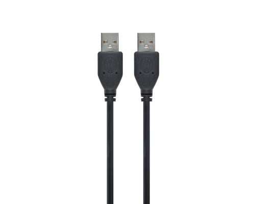 USB 2.0 AM to AM cable6ft