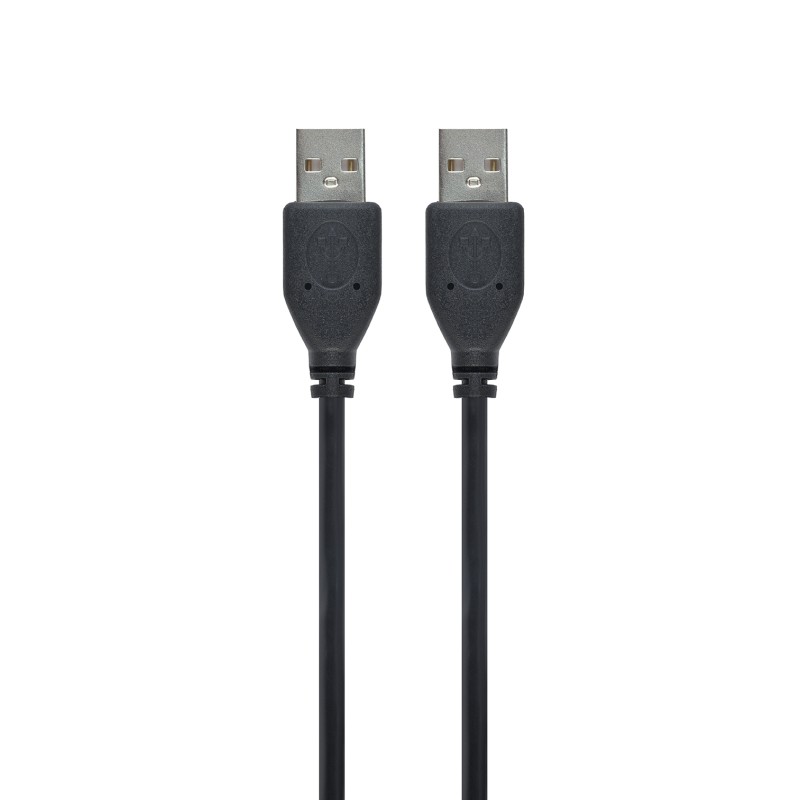 Cablexpert USB 2.0 A-Male to A-Male Cable 1.8m