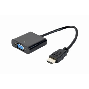 Cablexpert HDMI to VGA Adapter