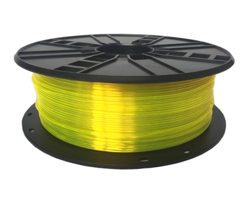 FilamentPETG Yellow1.75 mm1 kg