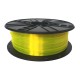 FilamentPETG Yellow1.75 mm1 kg