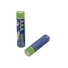 Energenie Ni-MH Rechargeable AAA Batteries 850mAh (2pcs)