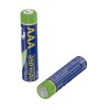 Energenie Ni-MH Rechargeable AAA Batteries 850mAh (2pcs)