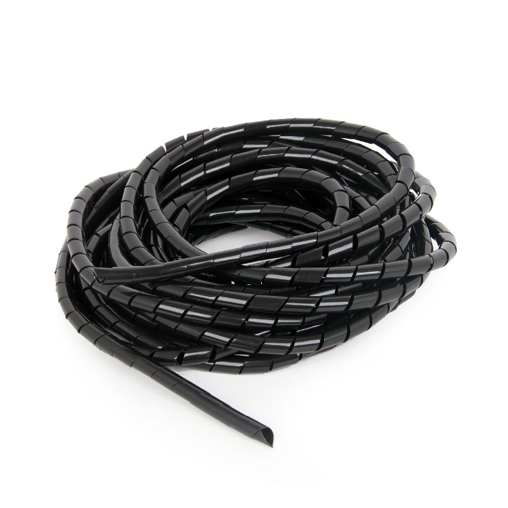 Cablexpert Spiral Cable 10m