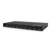 Gembird 8-Port HDMI Splitter