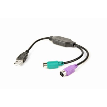 Cablexpert USB to PS/2 Converter