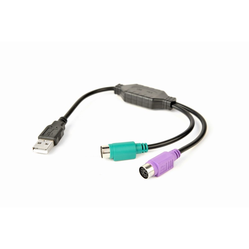 Cablexpert USB to PS/2 Converter