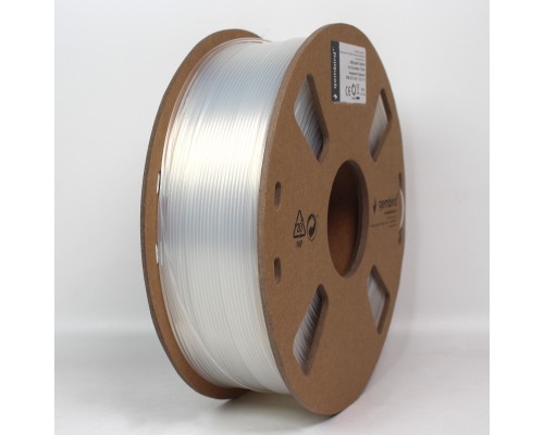 ABS Filament Transparent1.75 mm1 kg