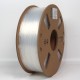 ABS Filament Transparent1.75 mm1 kg