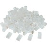 Cablexpert Cat5e/Cat6 Modular Plugs 50pcs