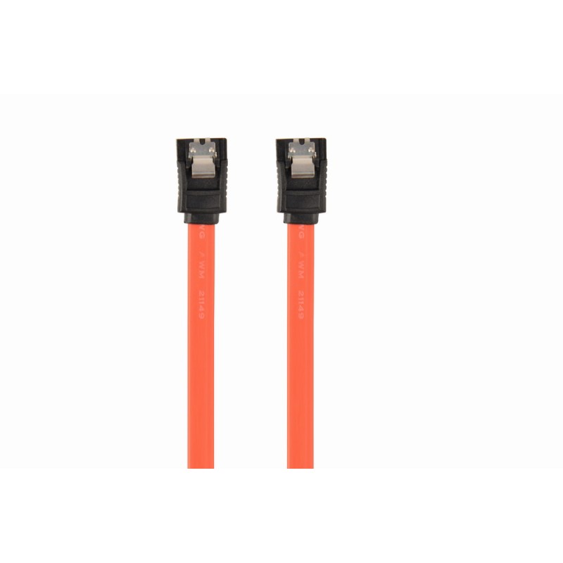 Cablexpert SATA III 6Gb/s Data Cable 50cm