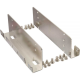 Metal mounting frame for 4 pcs x 2.5'' SSD to 3.5'' bay