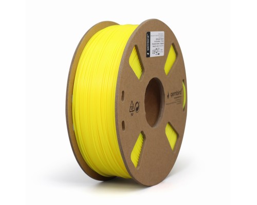 ABS Filament flame-bright Yellow1.75 mm1 kg