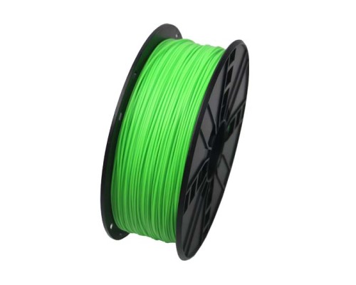 ABS Filament flame-bright Green1.75 mm1 kg