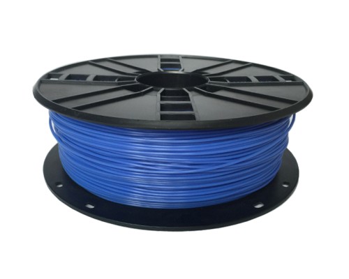 ABS filament Blue to White1.75 mm1 kg